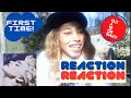 Madonna Reaction Open Your Heart To Me (IS IT A 10 OR NAH?!) | Empress Reacts to True Blue