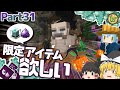 【Minecraft】ギネス級のマイクラサーバーで冒険するんだぜ #31【Wynncraft】