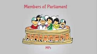 Indian Parliament