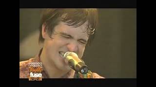 Panic! At The Disco - Nine In The Afternoon (Live At VooDoo Music Experience 2008)