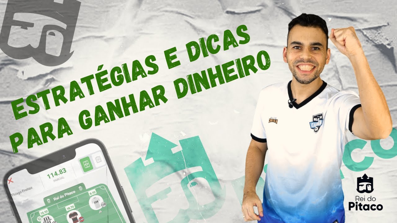 App para apostar na Copa do Mundo: saiba dar palpites no Rei do Pitaco