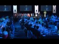 The DUX for Bachelor of Business (International Restaurant Management) - Amanda Shin Yi Tham