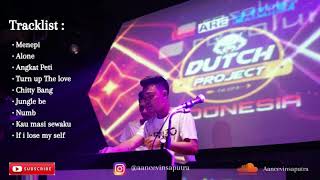 DJ MENEPI BUCIN 2020 AANCEVIN MIXTAPE VOL3 #DUGEMONLINE