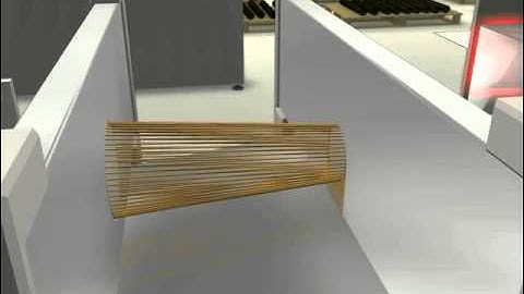 How it works: Pultrusion