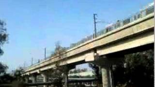 Noida-Dwarka Metro.mp4