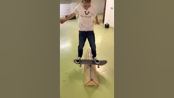 Pop shove of a box to Bord slide