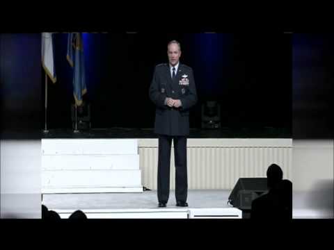Air Force clueless in Cyber - Gen Mark Welsh