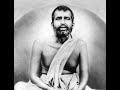 Sri ramakrishna  lecture mditative on ne peut compter que sur soimme