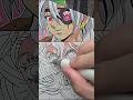 Drawing Hashira Part 3 Mitsuri Kanroji From Demon Slayer Infinity Castle Mitsurikanroji Hashira Drawing Hashira Part 3 Mitsuri Kanroji From Demon Slayer Infinity Castle Mitsurikanroji Hashira