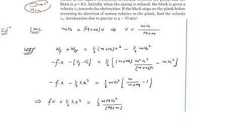 Pathfinder Impulse & Momentum, Build Up Your Understanding, Q.9