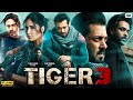 Tiger 3 Full Movie HD 2023  Salman Khan  Katrina Kaif  Emraan Hashmi Shahrukh Khan Facts & Review