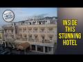 Hostal La Ermita - Inside This Stunning Hotel | Nerja, Spain⭐