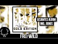 Freiwild  feinde deiner feinde gold edition  gesamtes album inkl bonus