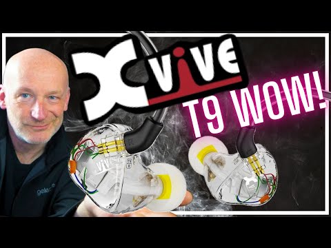 Xvive T9 Review – Big Bottom, Clear Mix? Honest Musician Test – You’ll Be Surprised!