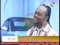 Newday - One on one with Daddy Lumba - 12/6/2015