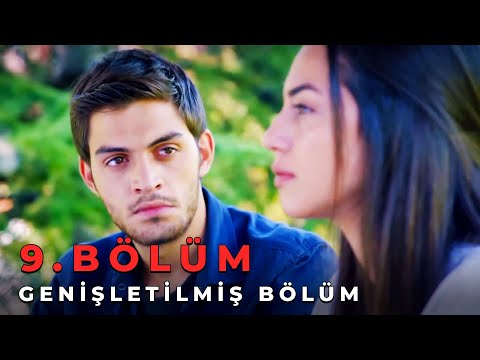 Sevdim Seni Bir Kere 9. Bölüm (Genişletilmiş Bölüm)