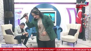 Evri̇m Can (Efkarliyim Bugün Yi̇ne)