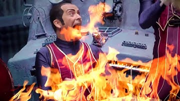 The Bee Movie Trailer but every Bee triggers We