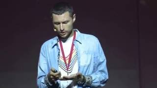 Будьте честными — будьте здоровыми   Дмитрий Шаменков   TEDxSadovoeRing