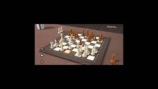 Real Chess 3D game play #MPG #masspraneshgamer screenshot 2