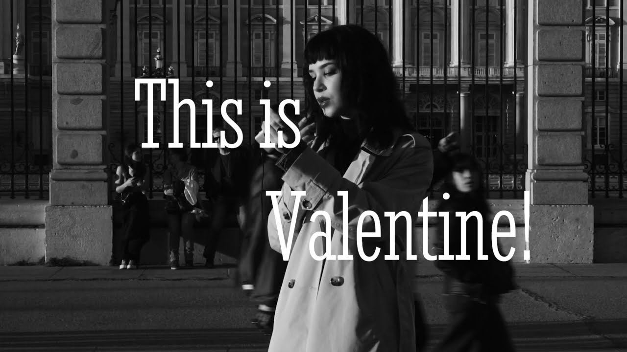 Valentine