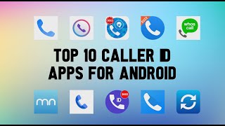 Top 10 Best Caller ID Apps for Android screenshot 3