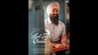Laal Singh Chadda 2021 Full Movie Aamir Khan Part # 1