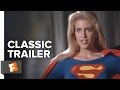 Supergirl (1984) Official Trailer - Helen Slater, Faye Dunaway, Peter O