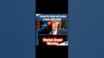 Gold All Time HIgh will lead to Crypto Rising Fast #crypto #bitcoin #investing