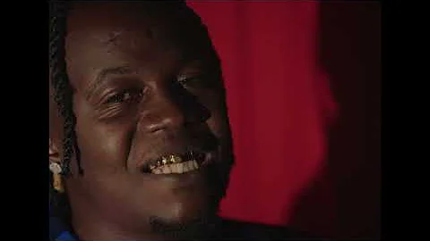 10Tik - Passenger Freak (Official Music Video)