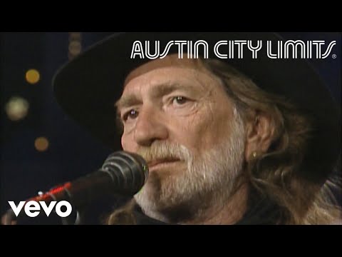 Willie Nelson - Always on My Mind (Live From Austin City Limits, 1990)