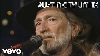 Willie Nelson - Always on My Mind (Live From Austin City Limits, 1990) chords