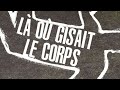 LA OU GISAIT LE CORPS : entre Desperate housewives et True detective 🤠😎