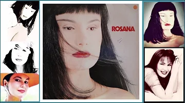 ROSANA - DOCE PECADO