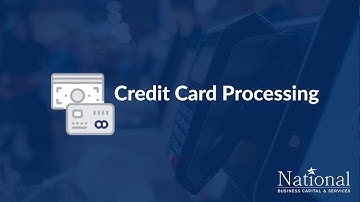 Credit Card Processing Explained: How To Find The Best POS Systems