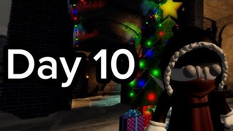 Piggy Advent Calendar [Day 10] Spidella (Trantula)