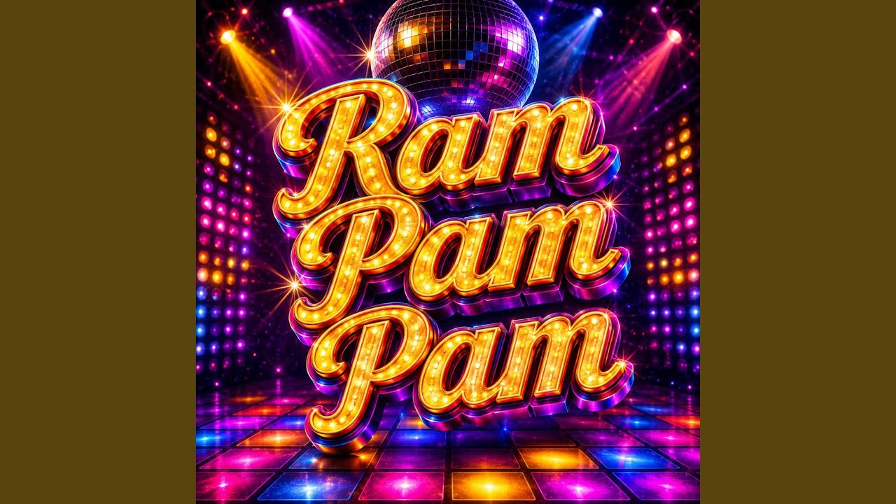 Ram pam pam - YouTube