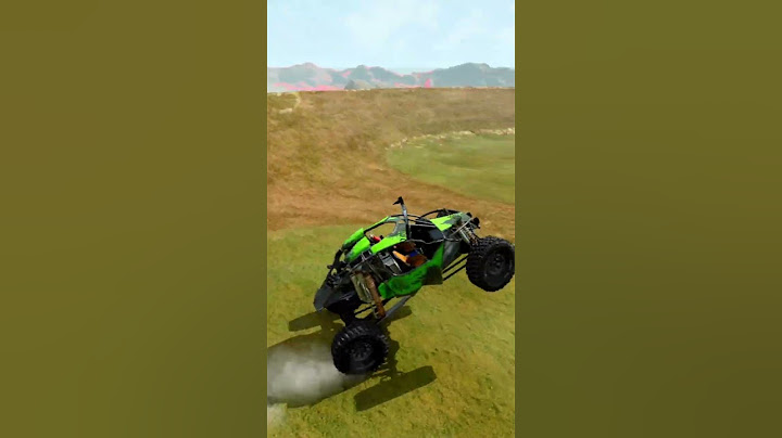 "Insane Bridge Jump – Will It Land? BeamNG Car Stunt!"