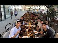 UPMBT Goes To SERBIA 2025 UPMBT Goes To SERBIA 2025