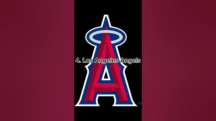 Top 5 MLB teams #mlb #pittsburghprodz #shorts #youtubeshorts #pirates #braves #angels #astros #azdba