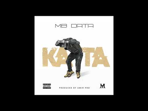 KATA By MB DATA (Official Audio)