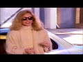 KNOTS LANDING: Season 14 (1992-93) Clip (The Final Scene/Abby Cunningham Returns)