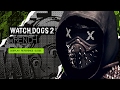 Watch Dogs 2 IN Bazanj Fed Up  Rap SONG