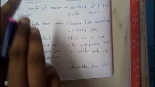 13  Macro vs procedures