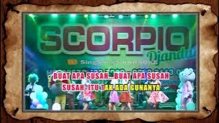Nella Kharisma Sayonara KARAOKE