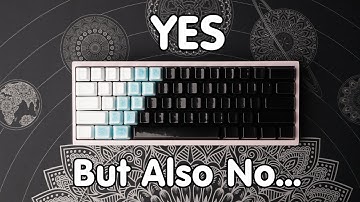 Cerakey V2 - Are They Fixed?