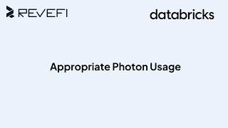 Databricks Appropriate Photon Usage Net Worth