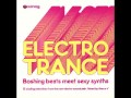 Electro trance mixed by marco v 2003
