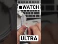 Análisis del Apple Watch ULTRA