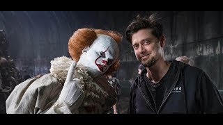 IT(2017) Behind The Scenes HORROR Scary Movie HD BTS 720p